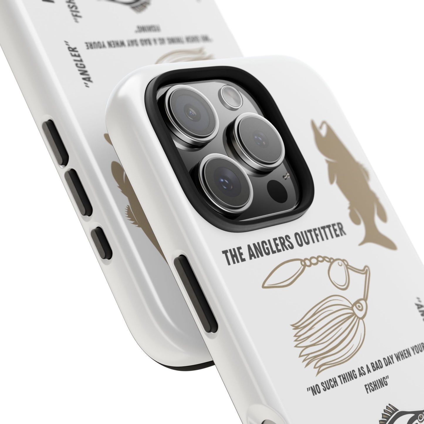 "BRONZE BASS" HARD CASE