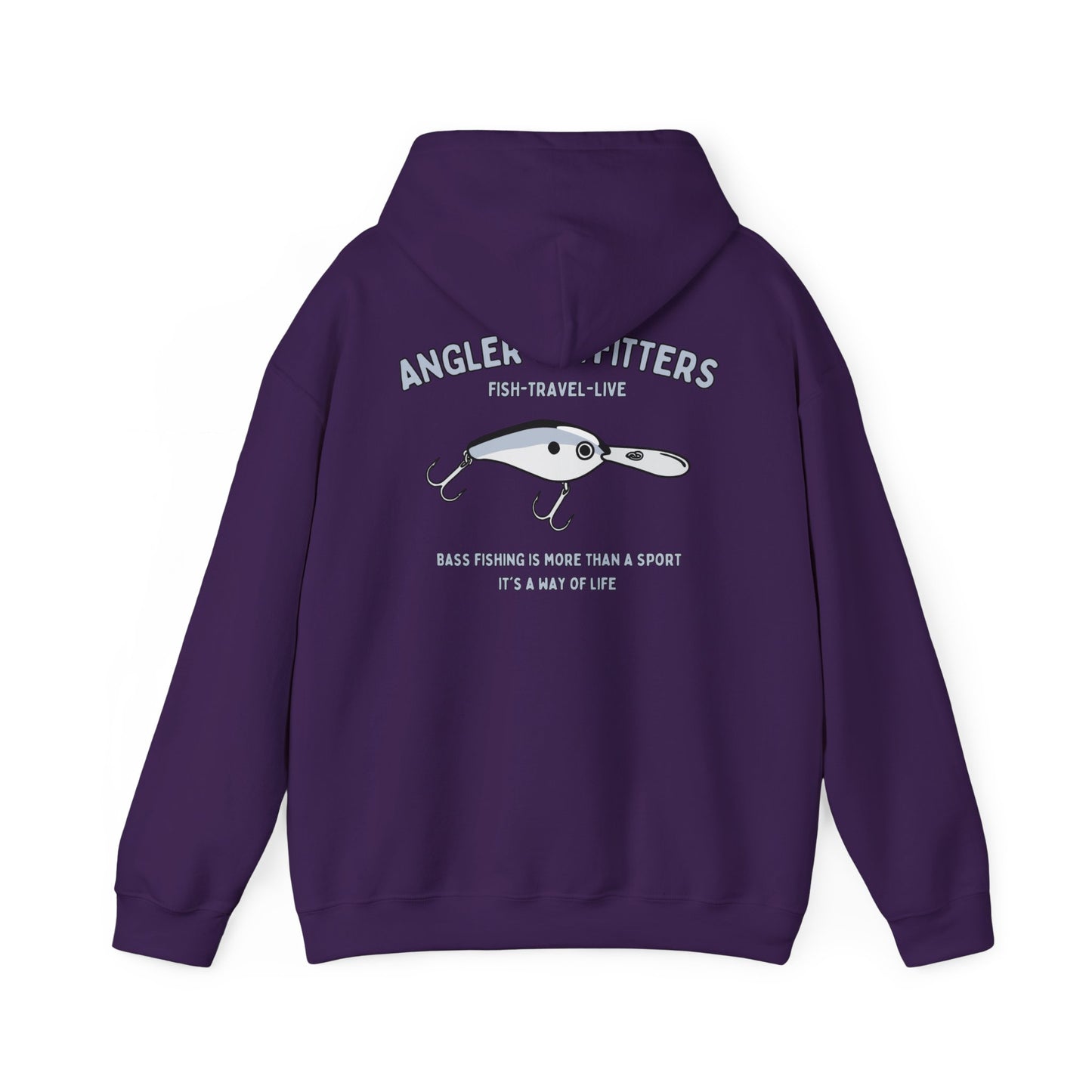 "KEEP CRANKING" HOODIE