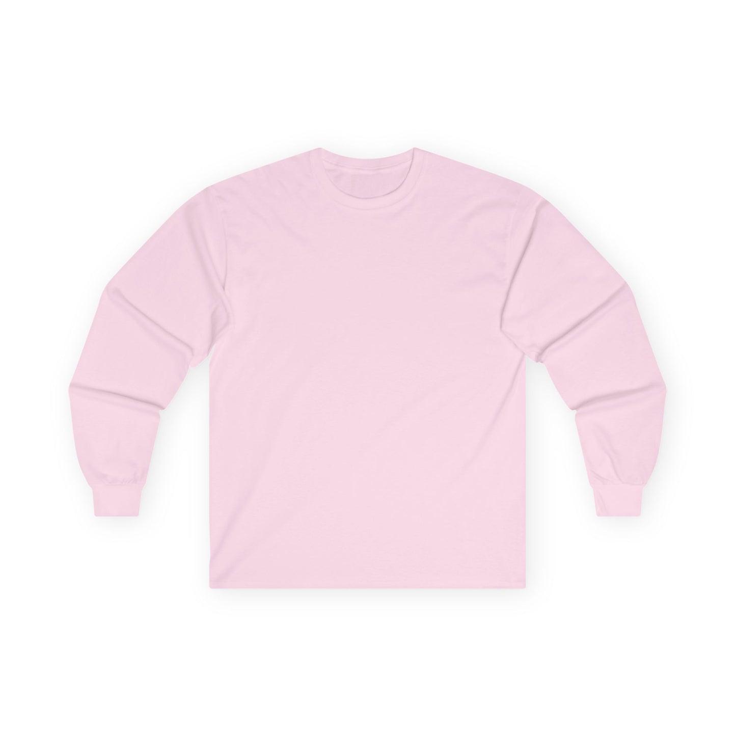 "SAMURAI BASS" LONG SLEEVE TEE