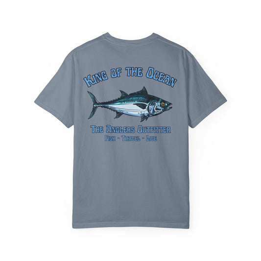 "KING OF THE OCEAN" TEE