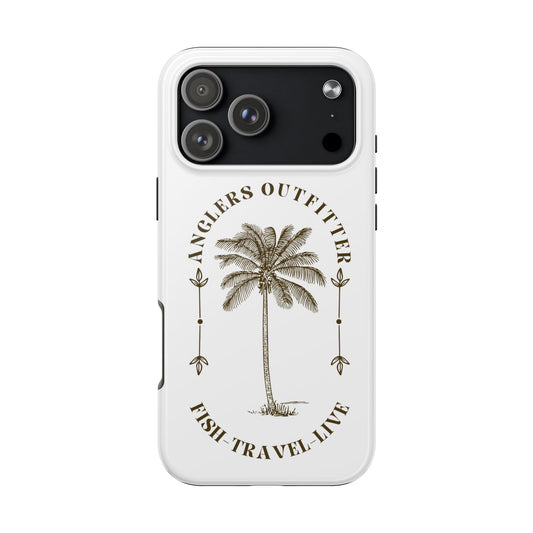"PARADISE" HARD CASE