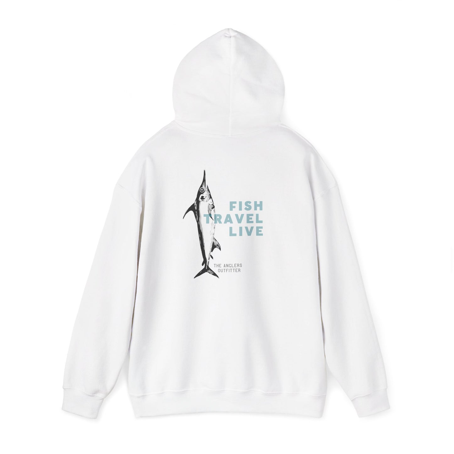 "MARLIN" HOODIE