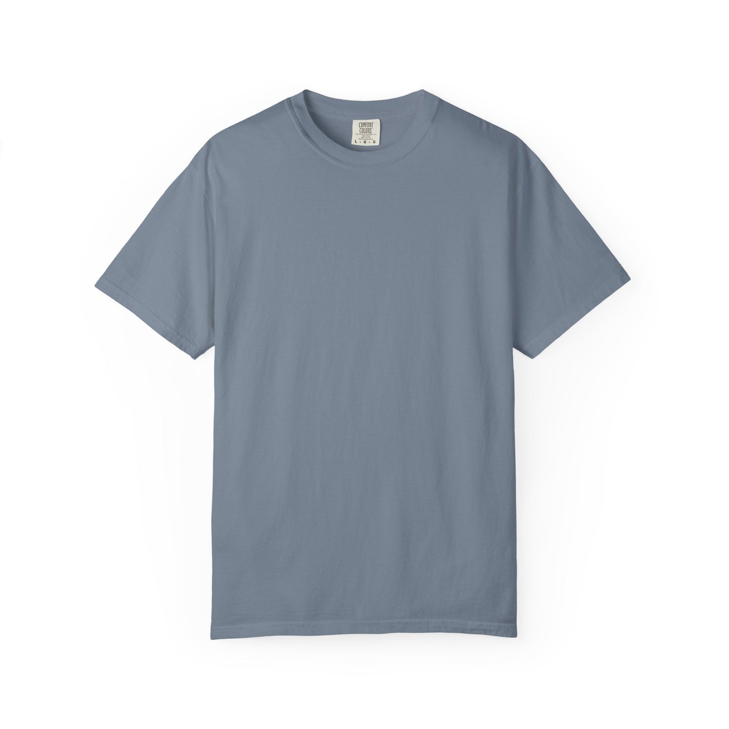 "BLUE MARLIN" TEE