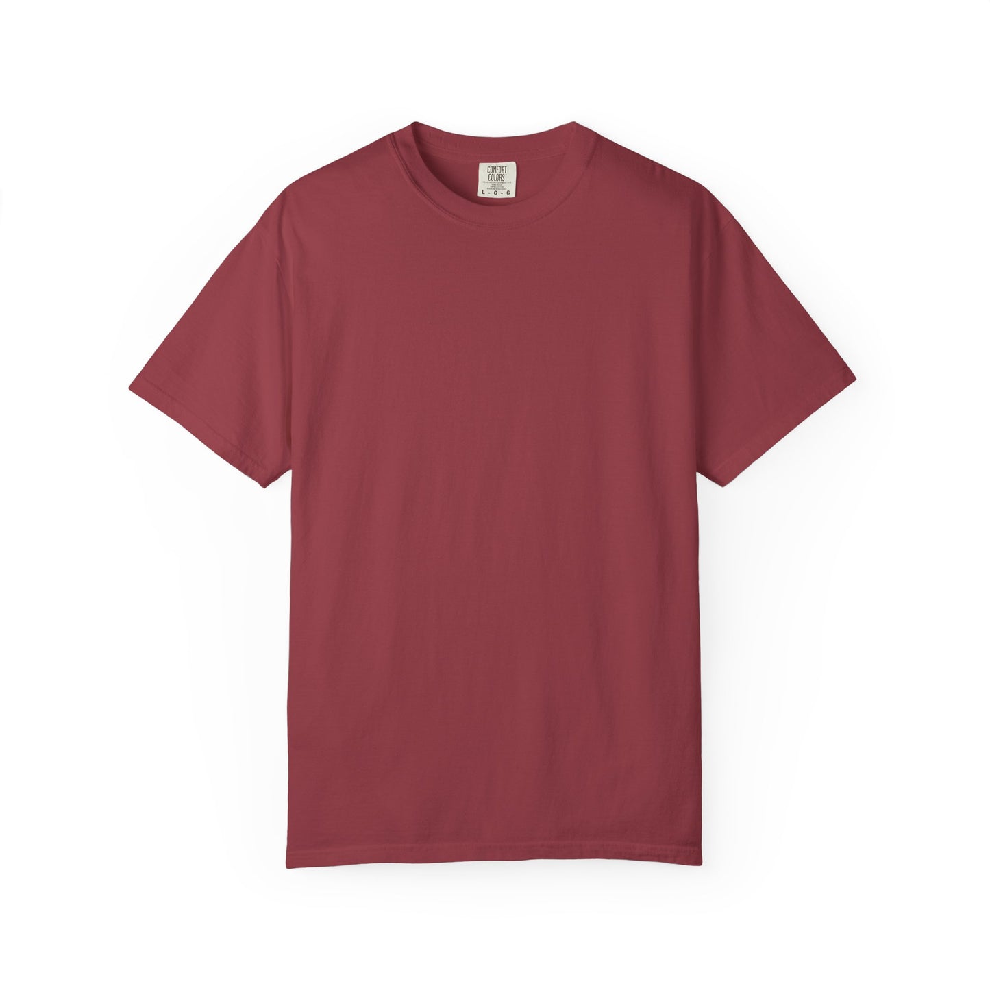 "KING OF THE RIVER" TEE