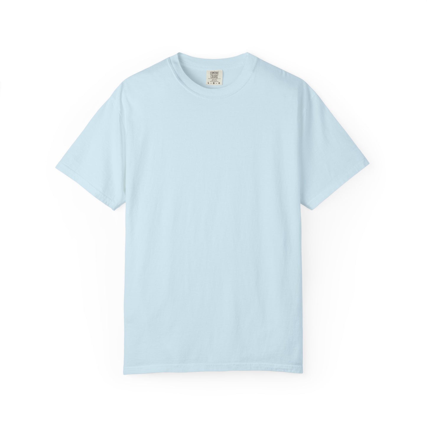 "BLUE MARLIN" TEE