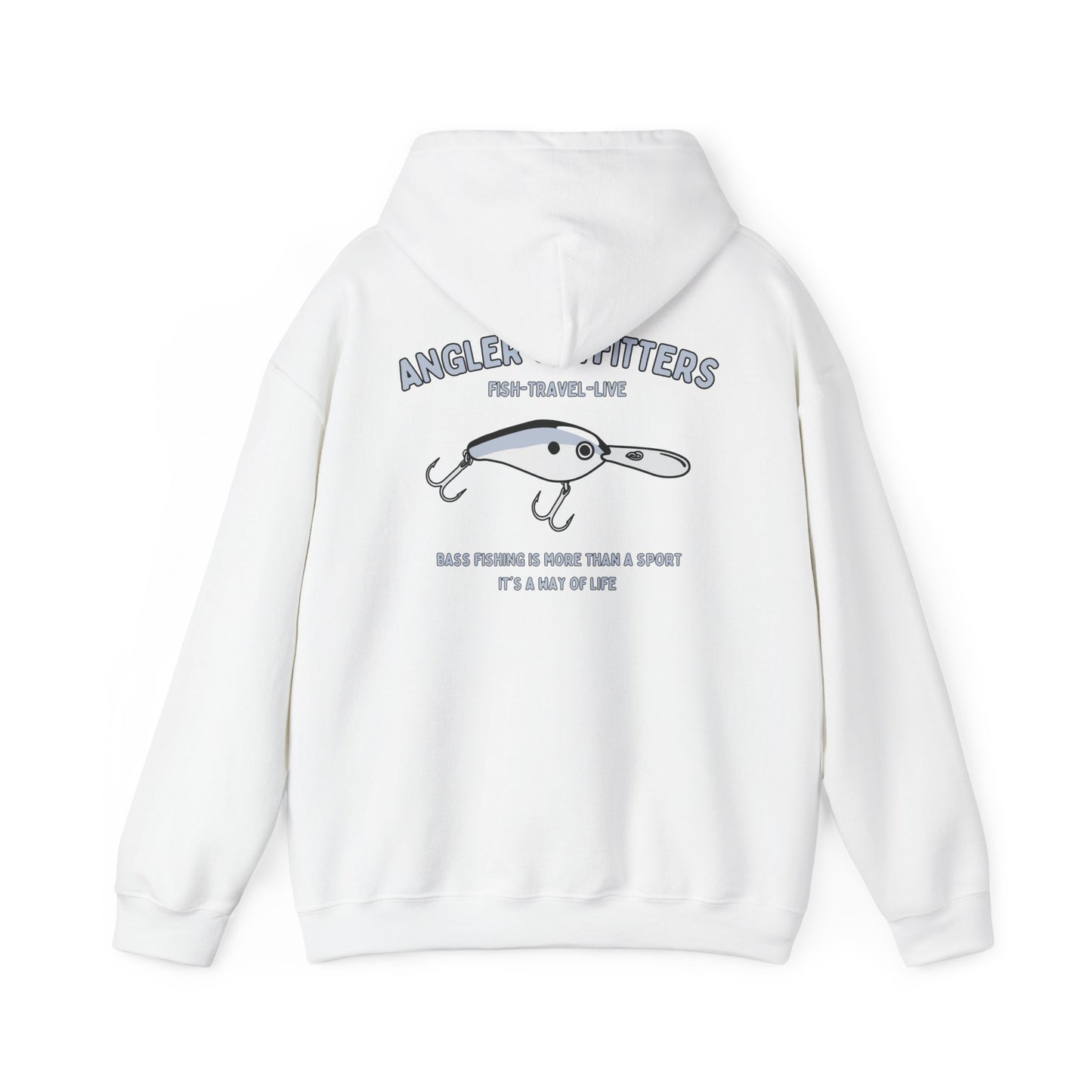 "KEEP CRANKING" HOODIE