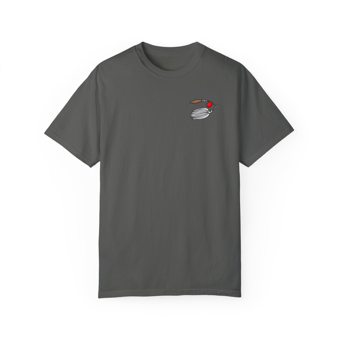 "LONE SPINNERBAIT" TEE
