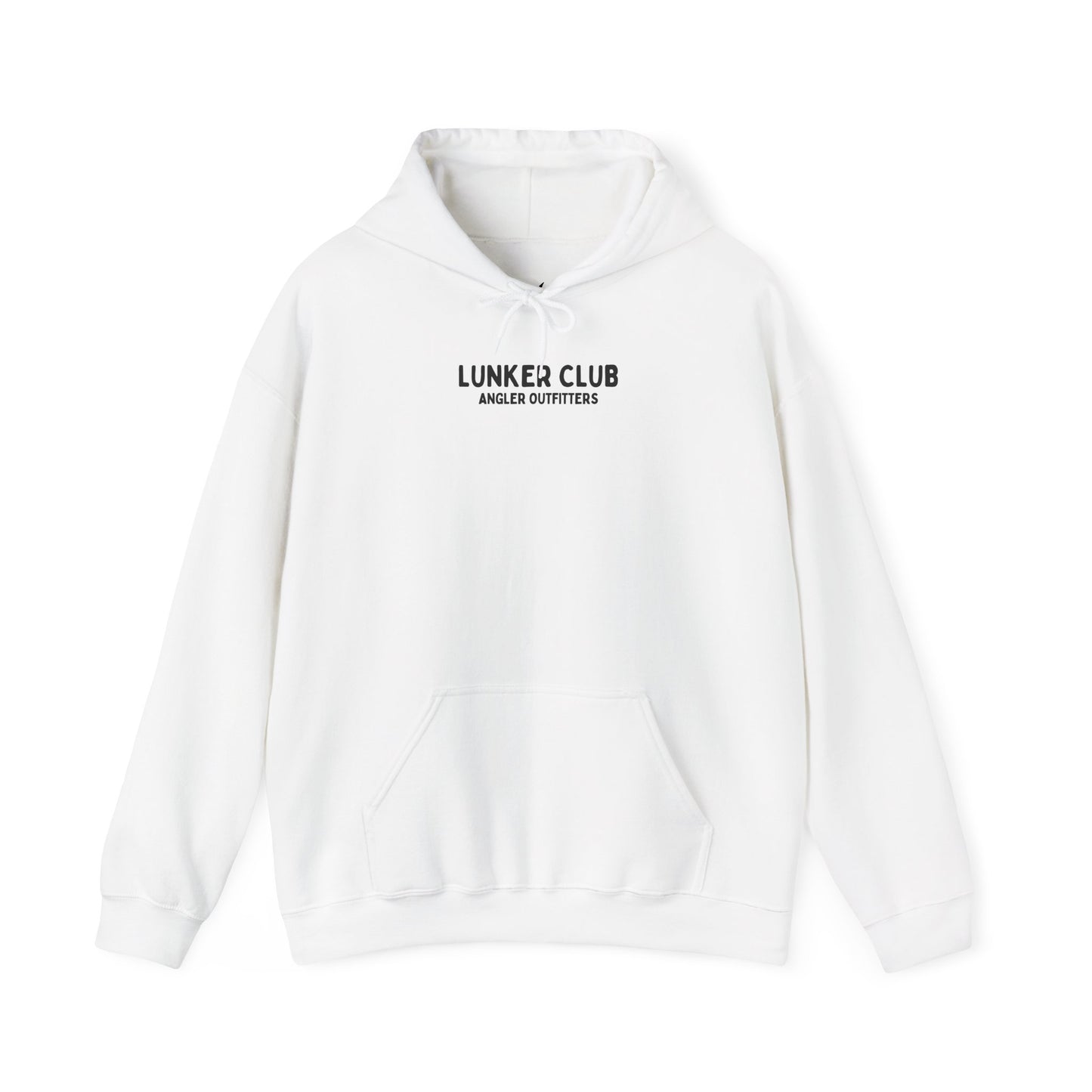 "TARPON" HOODIE