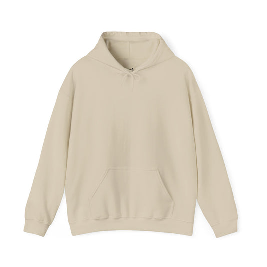 "MARLIN" HOODIE