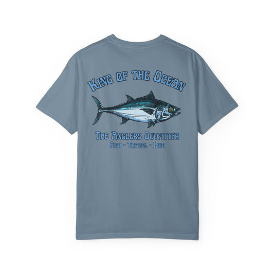 "KING OF THE OCEAN" TEE