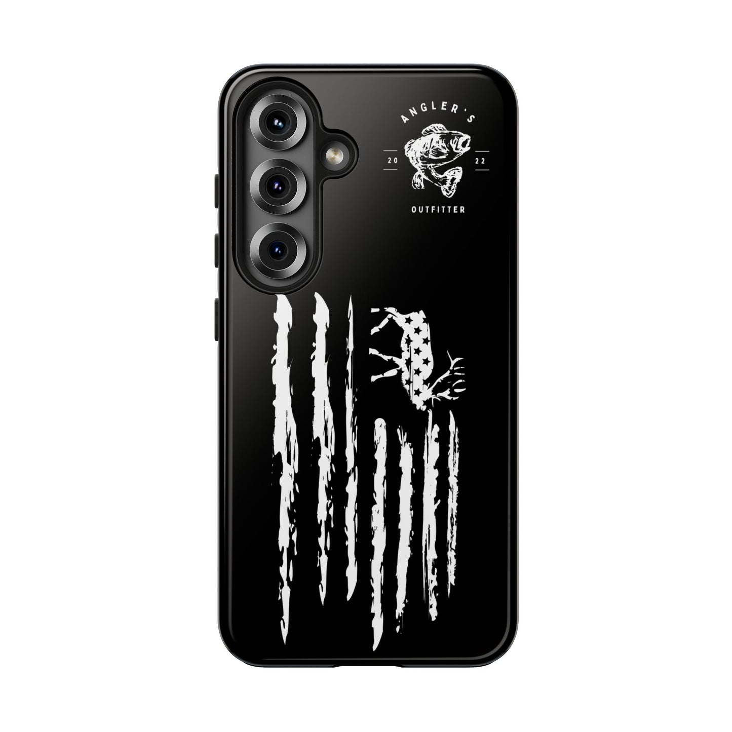 "AMERICAN DEER" HARD CASE