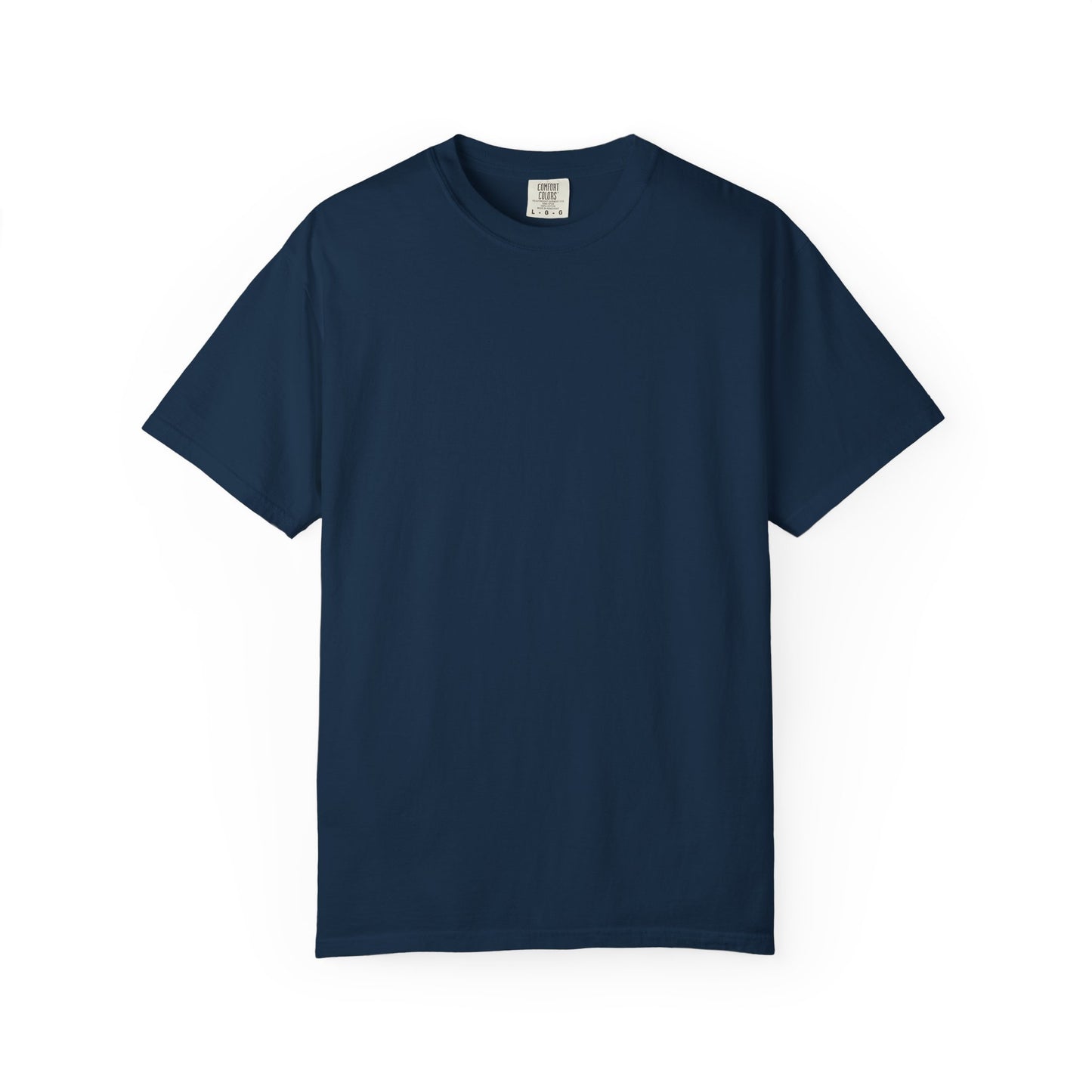 "CRANKBAIT" TEE