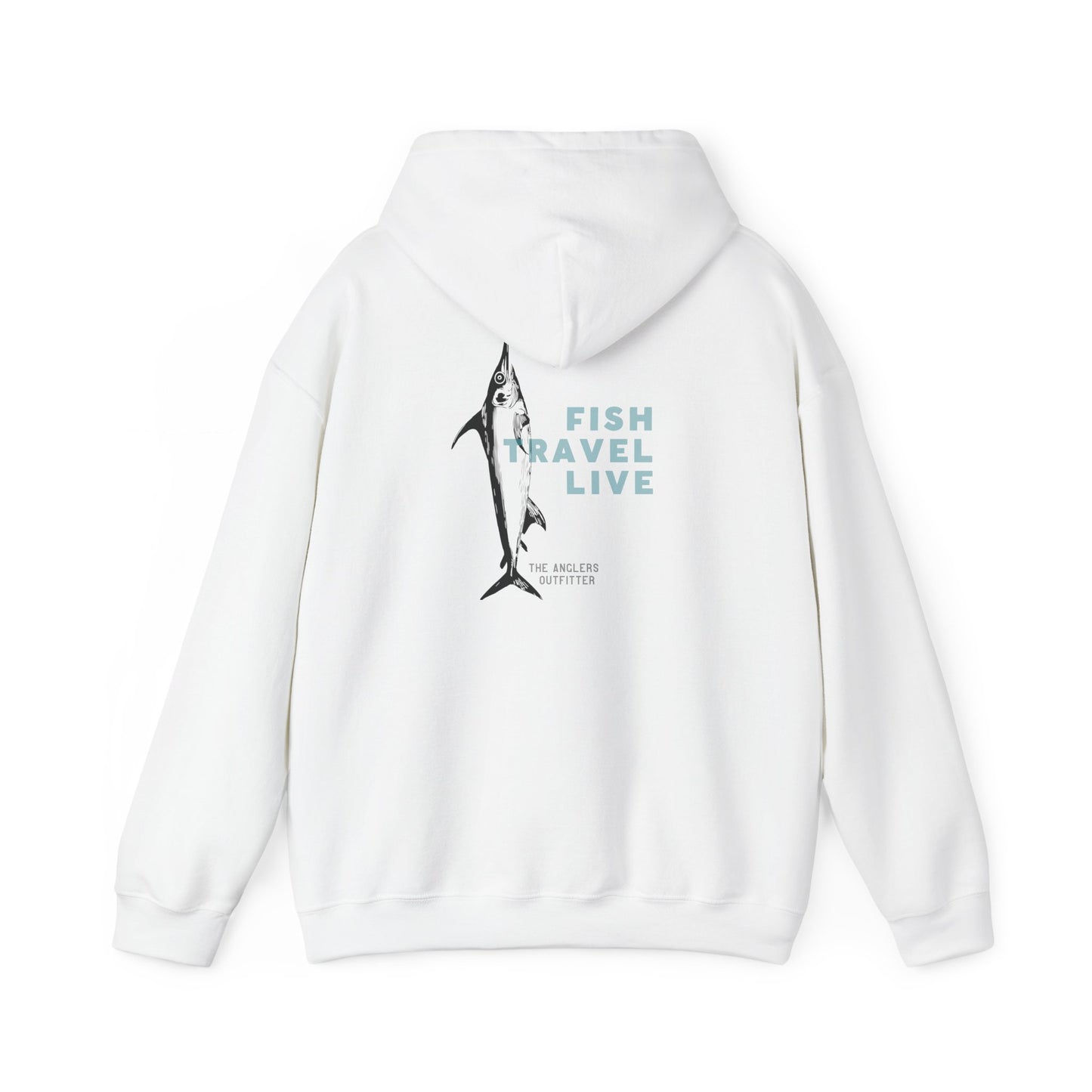 "MARLIN" HOODIE