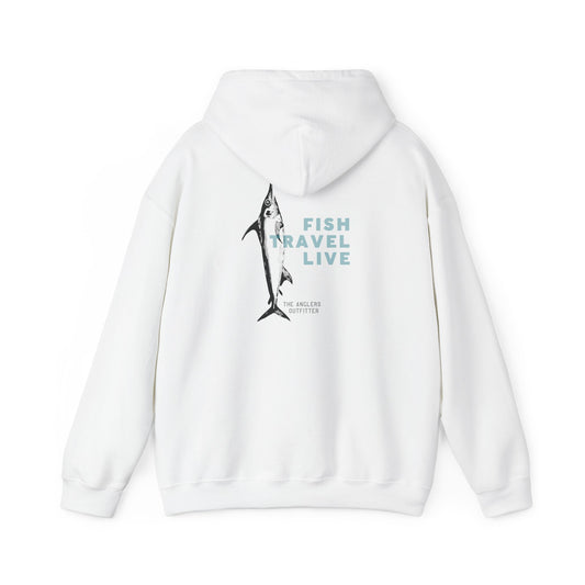 "MARLIN" HOODIE