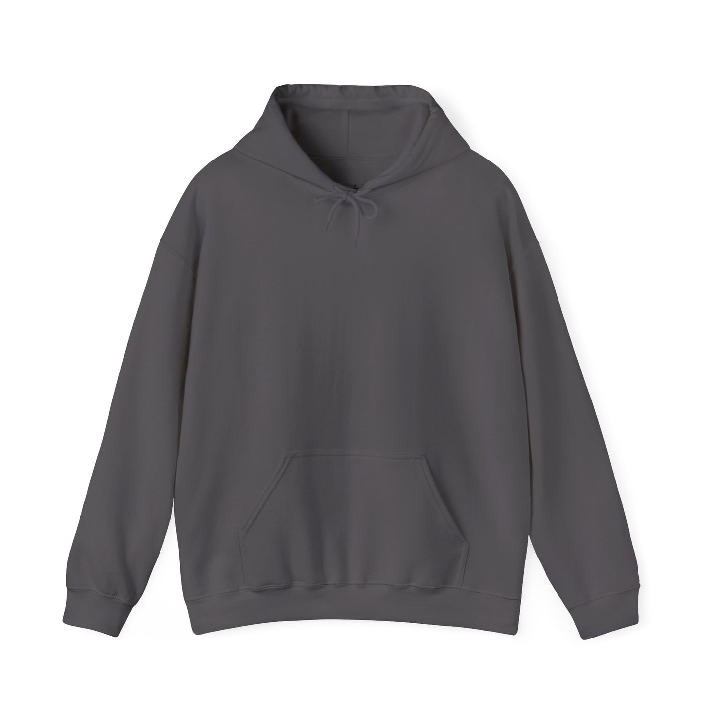 "BAT AND BASS" HOODIE
